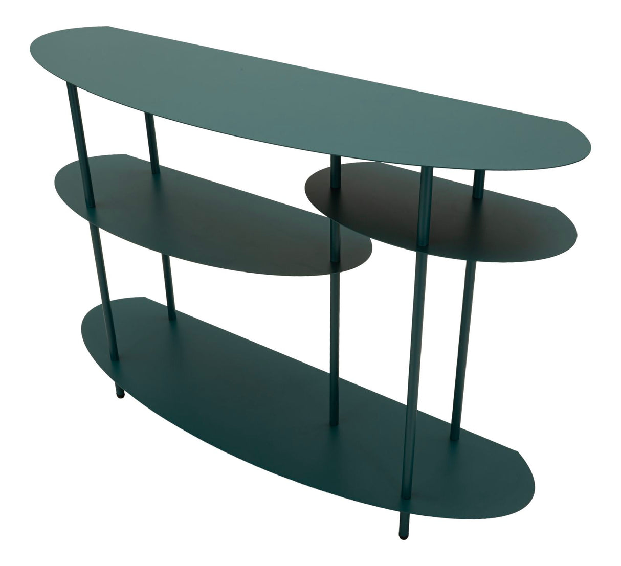 CONSOLE SATURNO PLUS OTTANIO - FERRETTI