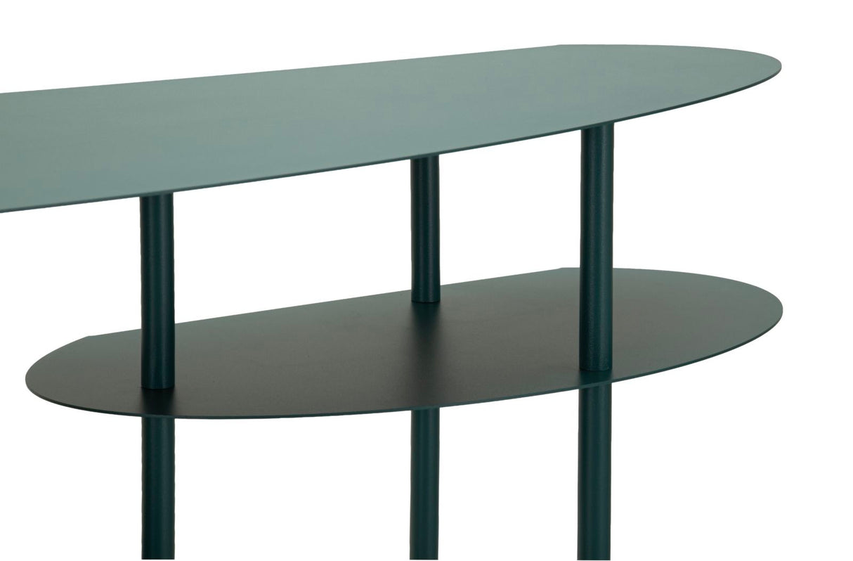 CONSOLE SATURNO PLUS OTTANIO - FERRETTI