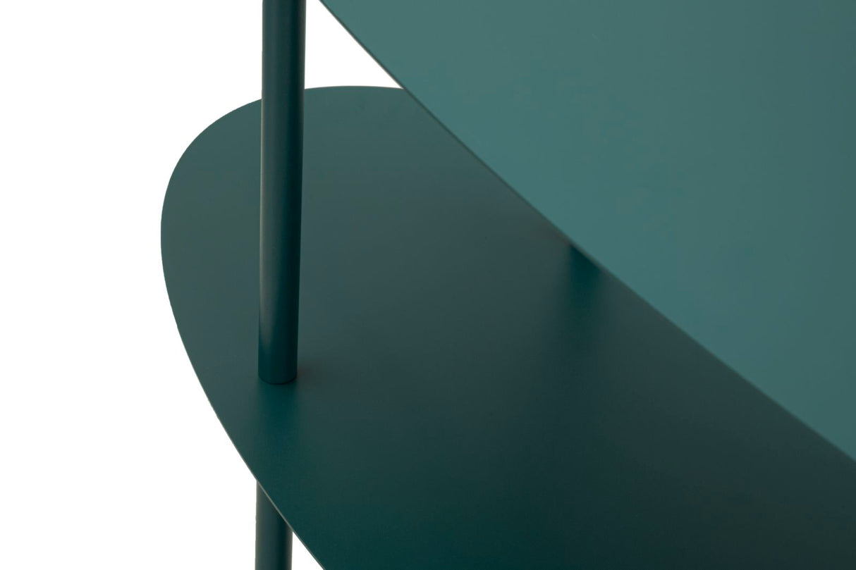 CONSOLE SATURNO PLUS OTTANIO - FERRETTI