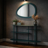 CONSOLE SATURNO PLUS OTTANIO - FERRETTI