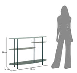 CONSOLE SATURNO PLUS OTTANIO - FERRETTI