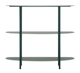 CONSOLE SATURNO OTTANIO - FERRETTI