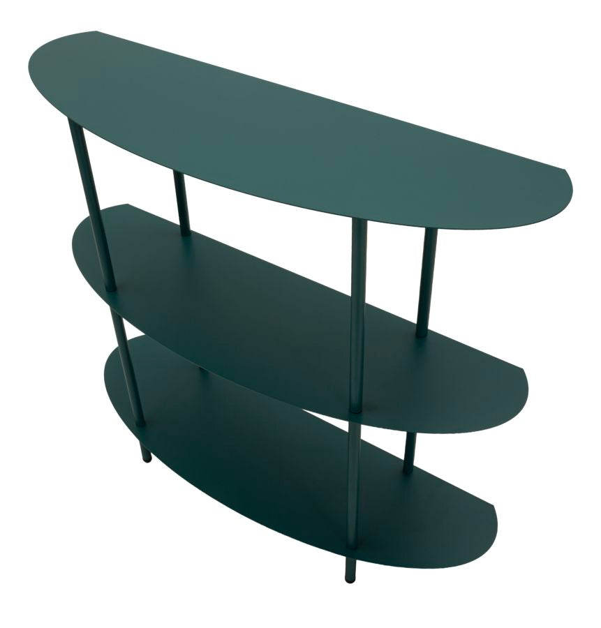 CONSOLE SATURNO OTTANIO - FERRETTI