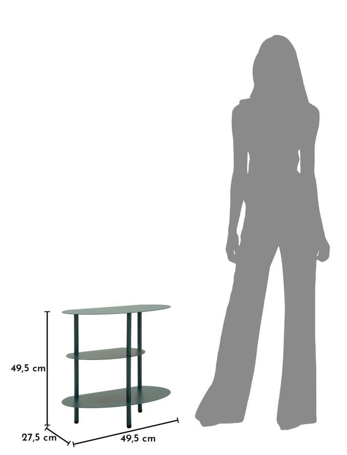 COMODINO SATURNO OTTANIO - FERRETTI