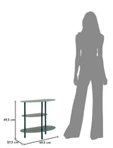 COMODINO SATURNO OTTANIO - FERRETTI