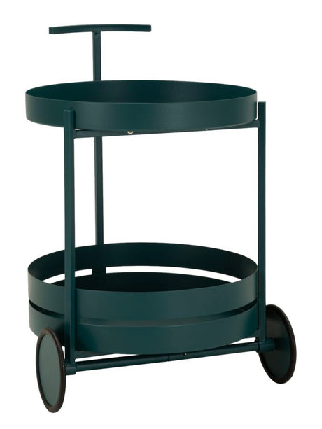 CARRELLO SATURNO OTTANIO CM 40X49