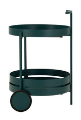 CARRELLO SATURNO OTTANIO - FERRETTI