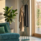 APP/ABITI SATURNO OTTANIO - FERRETTI