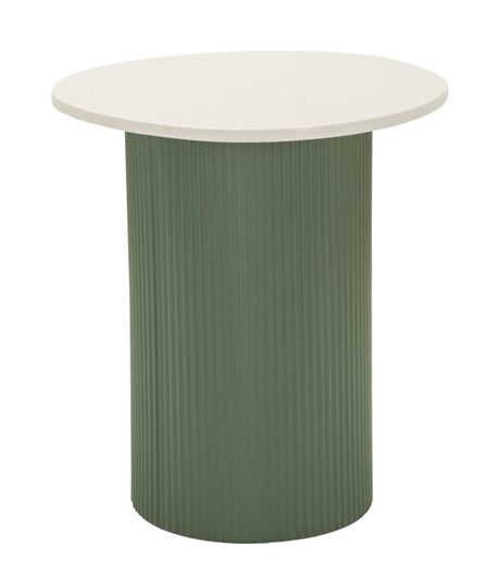TAVOLINETTO FRANKFURT MARBLE CM 40X42X45