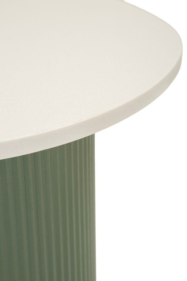 TAVOLINETTO FRANKFURT MARBLE - FERRETTI