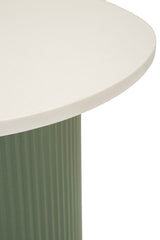 TAVOLINETTO FRANKFURT MARBLE - FERRETTI