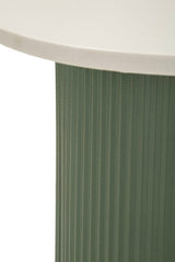 TAVOLINETTO FRANKFURT MARBLE - FERRETTI