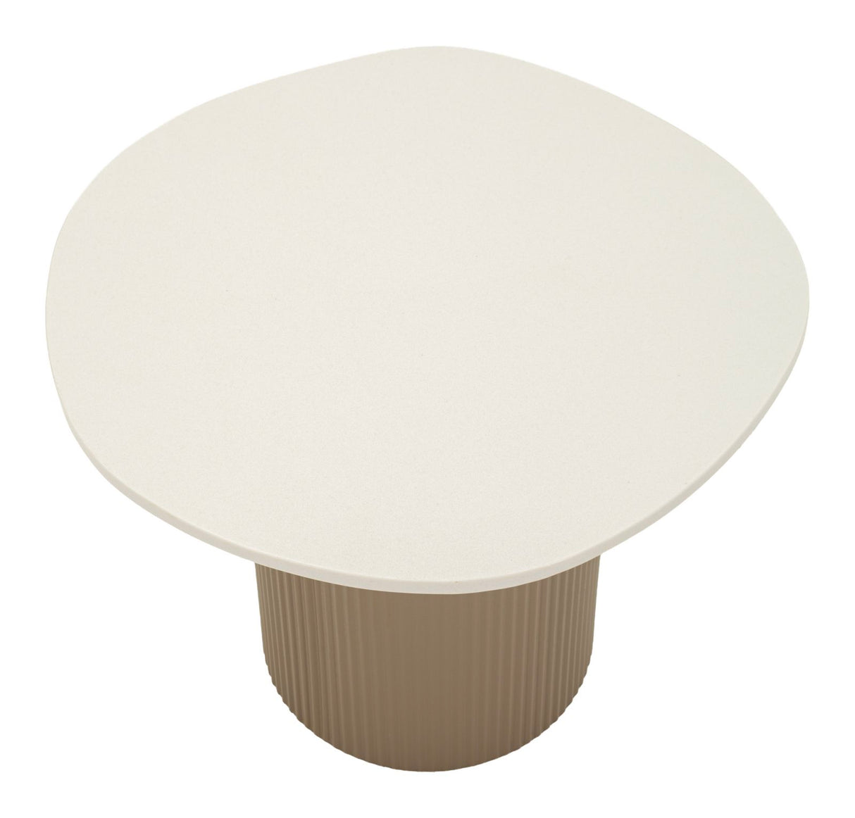 TAVOLINETTO FRANKFURT MARBLE - FERRETTI
