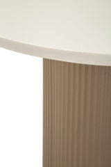 TAVOLINETTO FRANKFURT MARBLE - FERRETTI