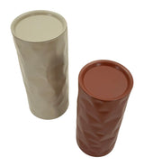 TAVOLINETTI NORIMBERGA COPPIA CM Ø 30X70-27X60 - FERRETTI