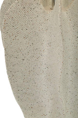 LAMPADA DA TAVOLO RESINA ESTER CM Ø 40X63