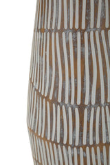 LAMPADA DA TAVOLO RESINA HANOI - FERRETTI
