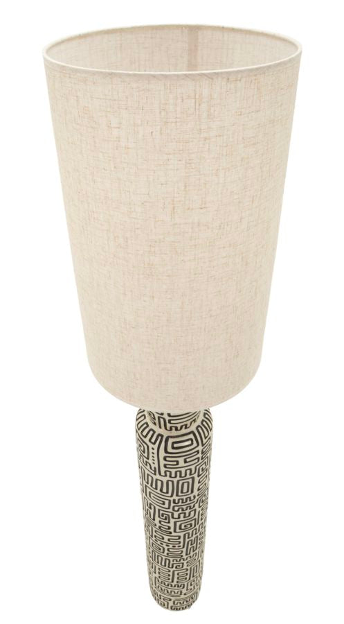 LAMPADA DA TERRA NAIROBI CM Ø 30X145