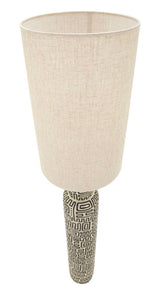 LAMPADA DA TERRA NAIROBI CM Ø 30X145