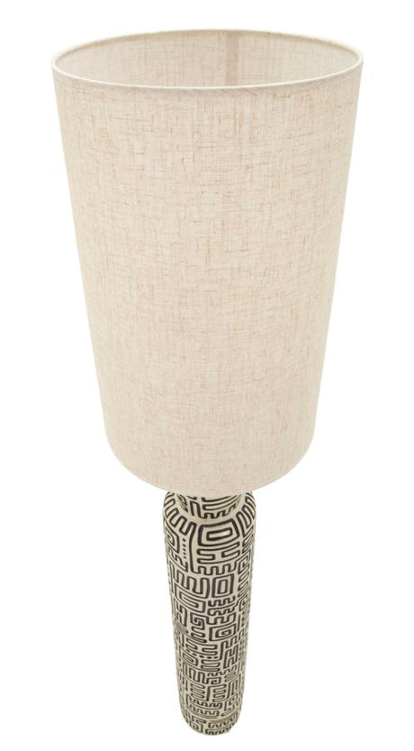 LAMPADA DA TERRA NAIROBI CM Ø 30X145