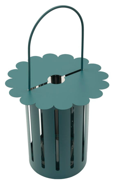 LANTERNA SATURNO OTTANIO CM Ø 24X43