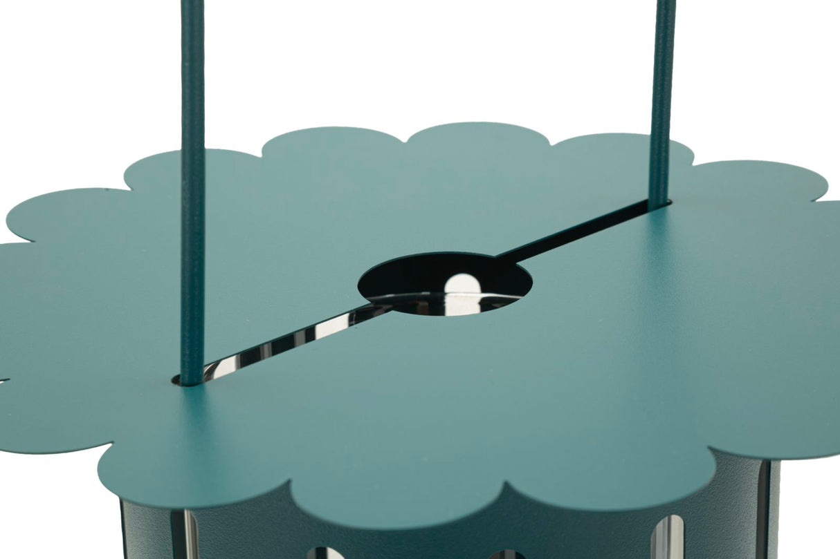 LANTERNA SATURNO OTTANIO - FERRETTI