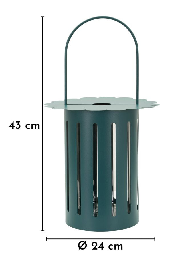 LANTERNA SATURNO OTTANIO - FERRETTI