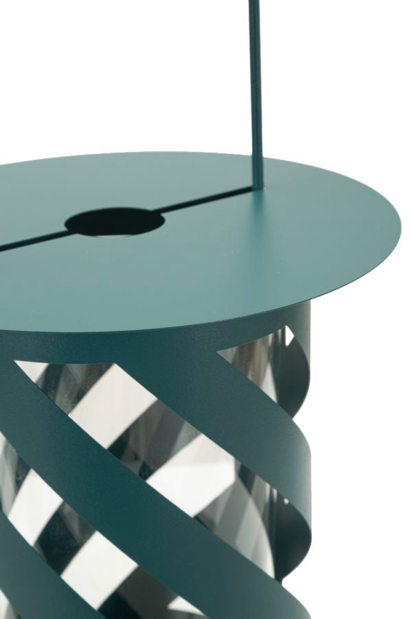 LANTERNA SATURNO OTTANIO TWIST - FERRETTI