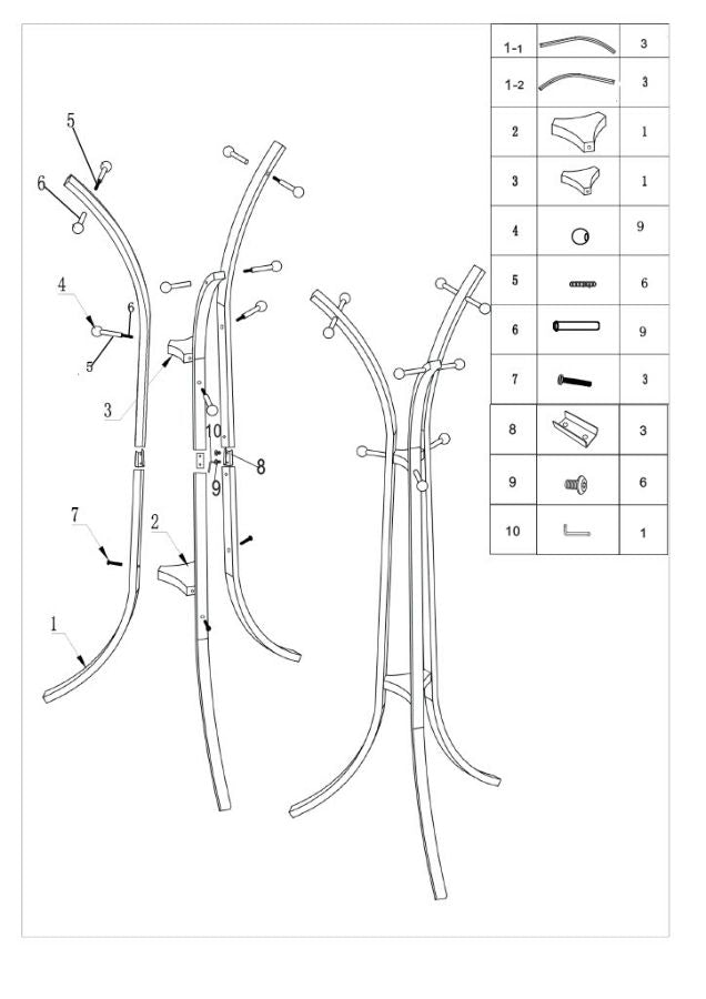 APP/ABITI DA TERRA X - FERRETTI