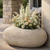 P/VASO DA ESTERNO STONE CM 78,5X56X33,5 - FERRETTI