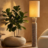 P/VASO DA ESTERNO STONE CM 78,5X56X33,5 - FERRETTI