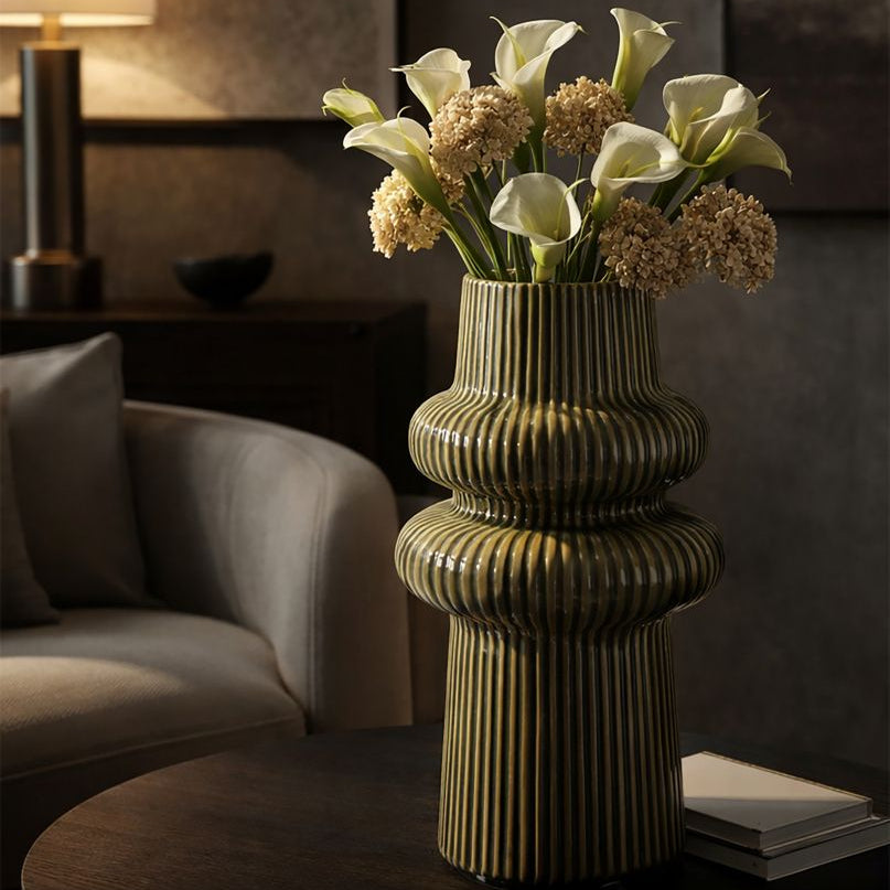 VASO HARMONY CM Ø 18X36 - FERRETTI