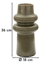 VASO HARMONY CM Ø 18X36 - FERRETTI