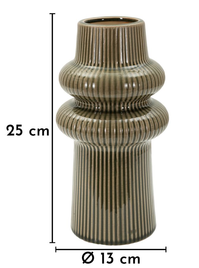 VASO ARMONY CM Ø 13X25 - FERRETTI