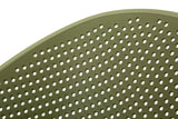 SEDIA IBIZA VERDE SET 2 PZ - FERRETTI