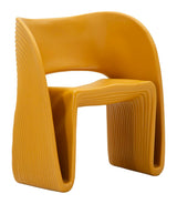 POLTRONA SAND SENAPE CM 65X57