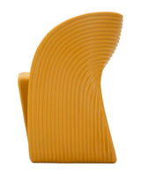 POLTRONA SAND SENAPE - FERRETTI