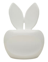 SEDIA BUNNY BIANCA - FERRETTI