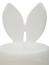 SEDIA BUNNY BIANCA - FERRETTI