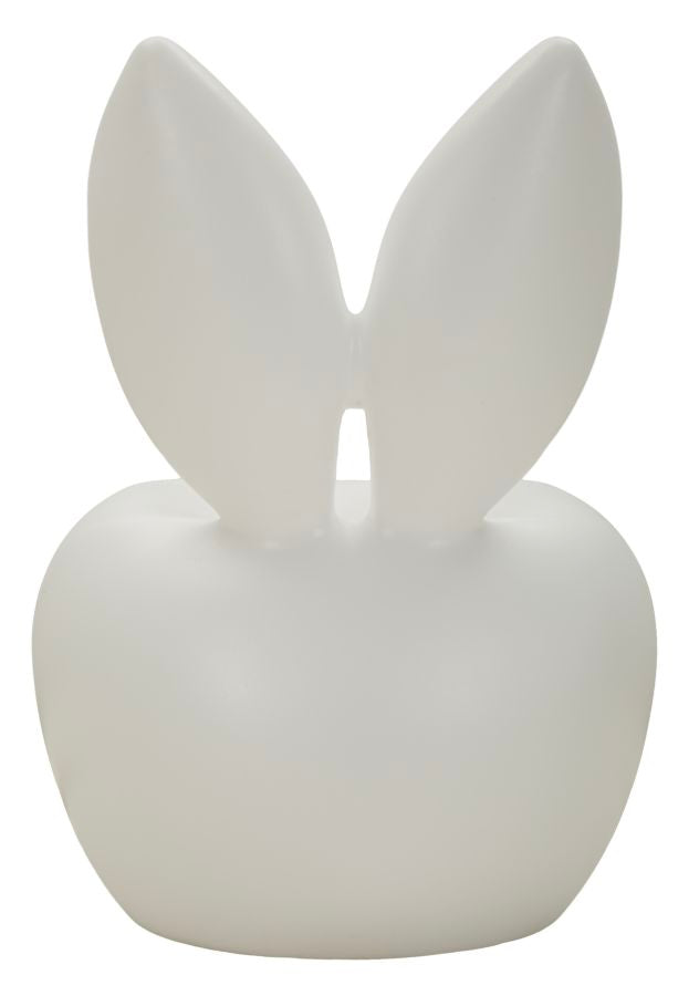 SEDIA BUNNY BIANCA - FERRETTI