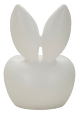 SEDIA BUNNY BIANCA - FERRETTI