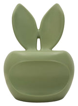 SEDIA BUNNY VERDE - FERRETTI