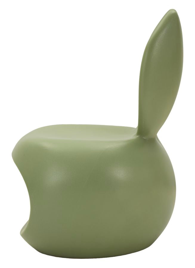 SEDIA BUNNY VERDE - FERRETTI