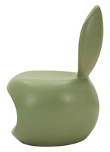 SEDIA BUNNY VERDE - FERRETTI