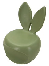 SEDIA BUNNY VERDE - FERRETTI