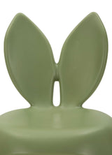 SEDIA BUNNY VERDE - FERRETTI