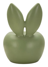 SEDIA BUNNY VERDE - FERRETTI