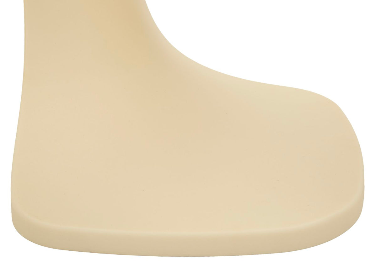 TAVOLINETTO IBIZA BIANCO - FERRETTI