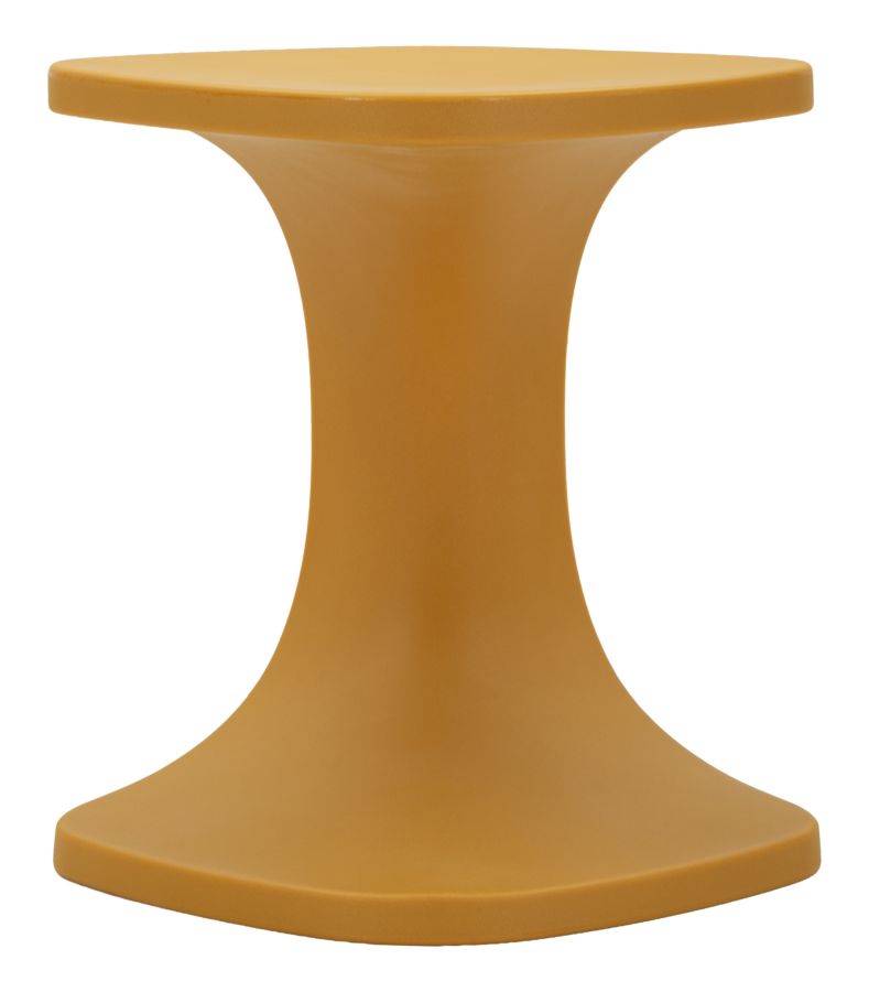 TAVOLINETTO IBIZA SENAPE - FERRETTI