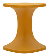 TAVOLINETTO IBIZA SENAPE - FERRETTI